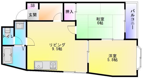 ココグラン山本