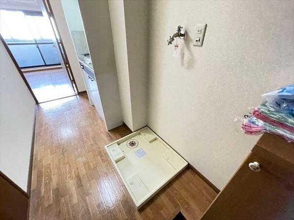 チェリーハイツ宮町