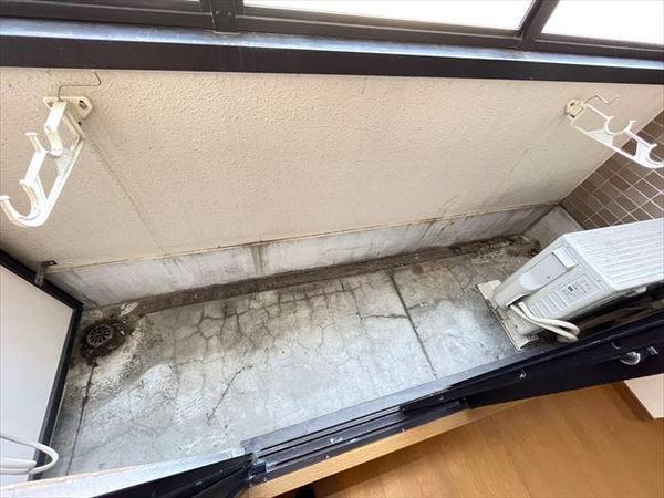 チェリーハイツ宮町