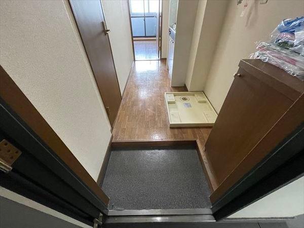 チェリーハイツ宮町