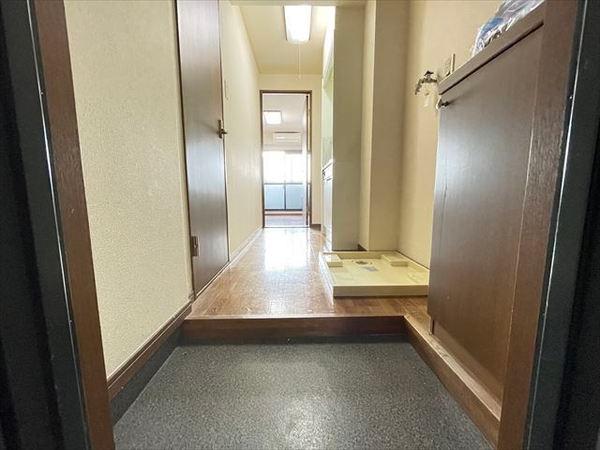 チェリーハイツ宮町