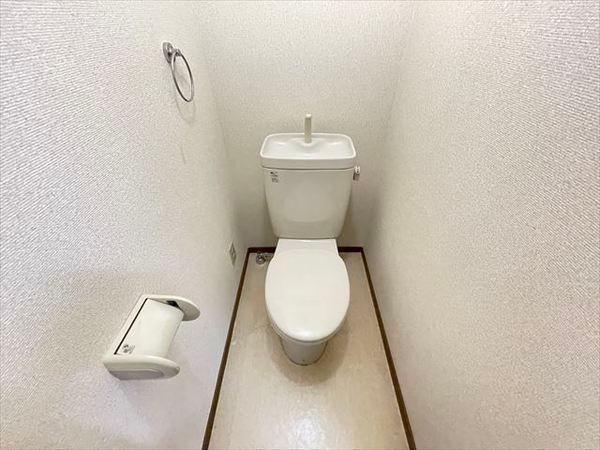 チェリーハイツ宮町