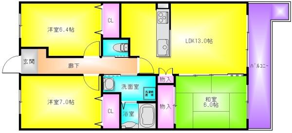 グラシア久宝園