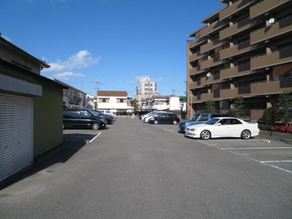 グラシア久宝園