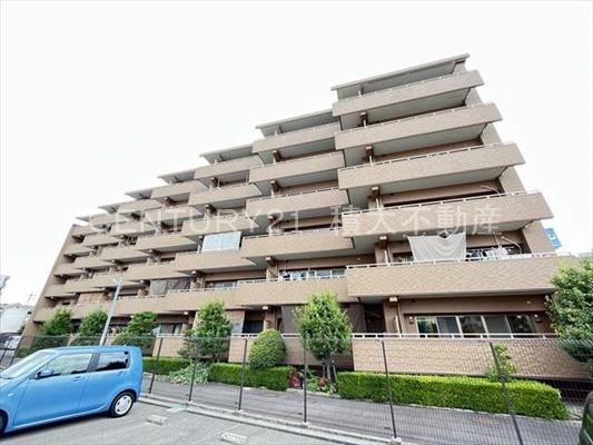 グラシア久宝園