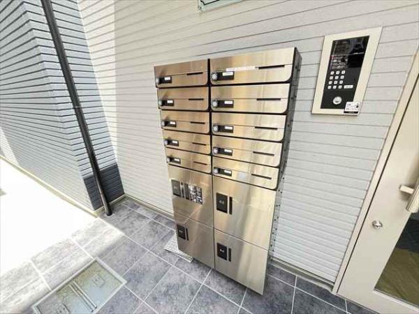 カーサセレーノ