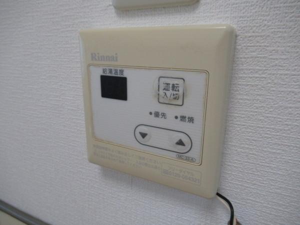 刑部1丁目貸家