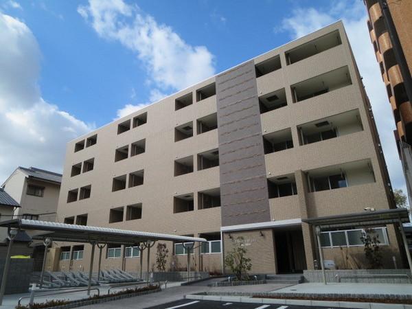シェモワ 八尾