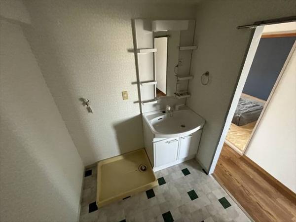 ブランシェ高安