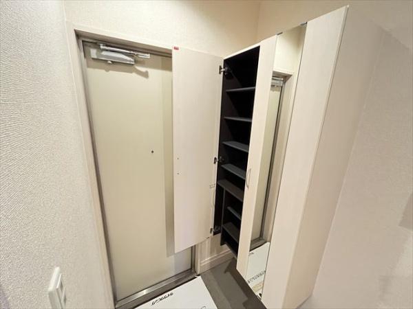 ボース・ウィングス久宝寺