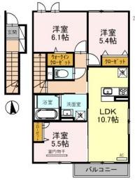 メゾンド五条宮