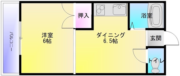第2マウントハイツ