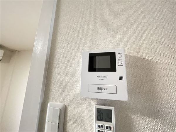 第2マウントハイツ