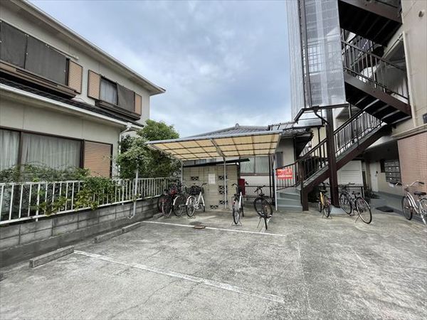 第2マウントハイツ