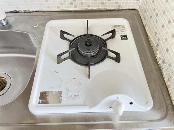 エスポワール高安