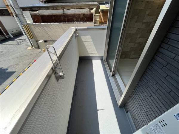 ベルドミール末広六番館