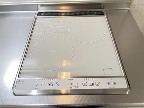 ベルドミール末広六番館