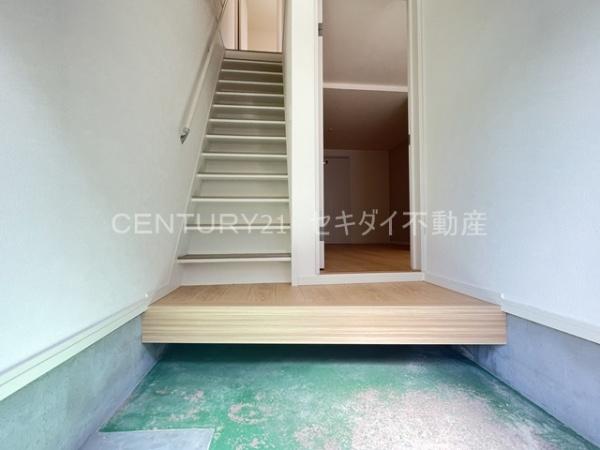 衣摺4丁目貸家