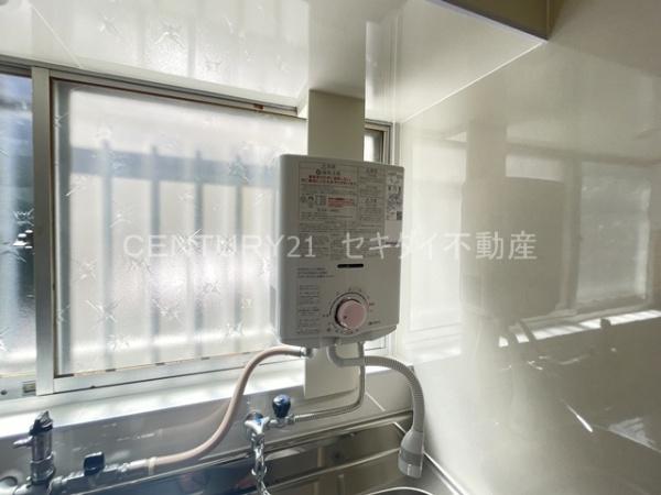 衣摺4丁目貸家