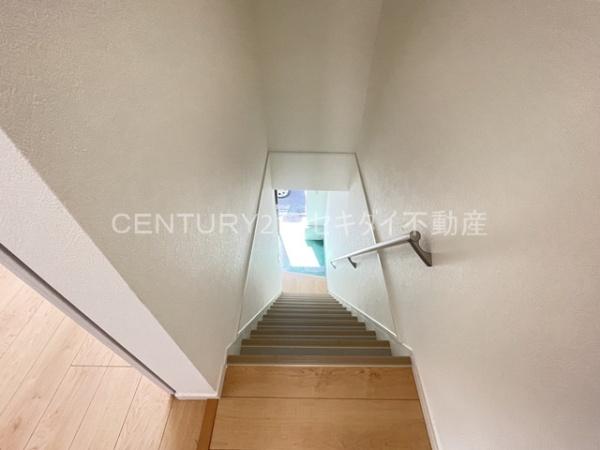 衣摺4丁目貸家