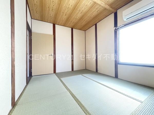 大蓮南4丁目貸家
