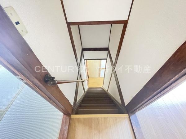 大蓮南4丁目貸家