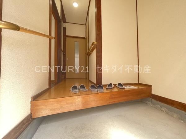 大蓮南4丁目貸家