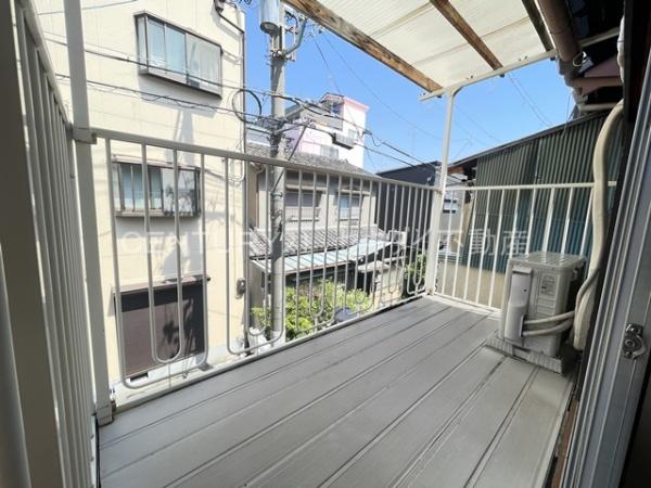 大蓮南4丁目貸家