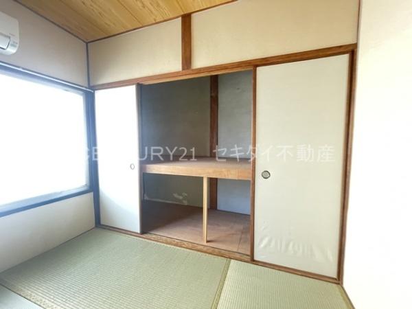 大蓮南4丁目貸家