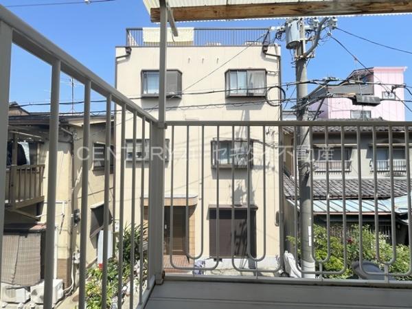 大蓮南4丁目貸家