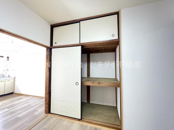 大蓮南4丁目平屋
