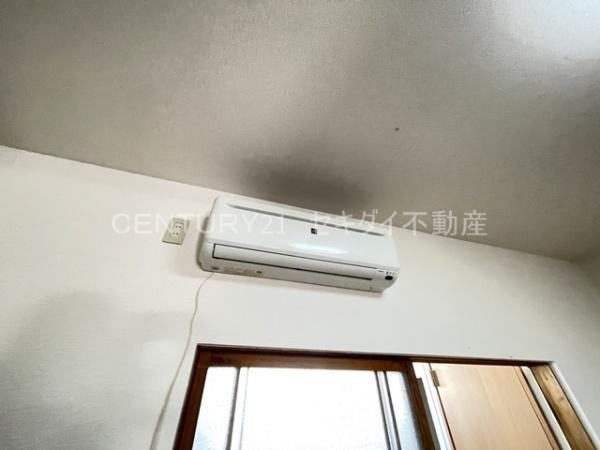大蓮南4丁目平屋