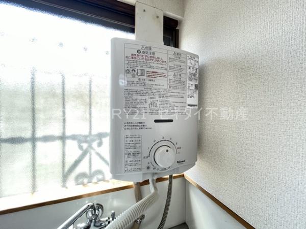 大蓮南4丁目平屋