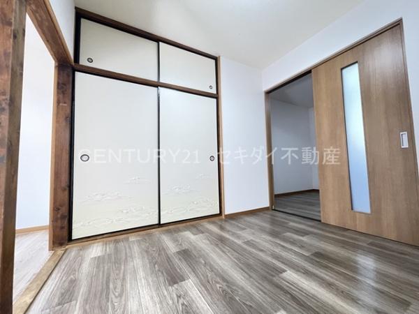 大蓮南4丁目平屋