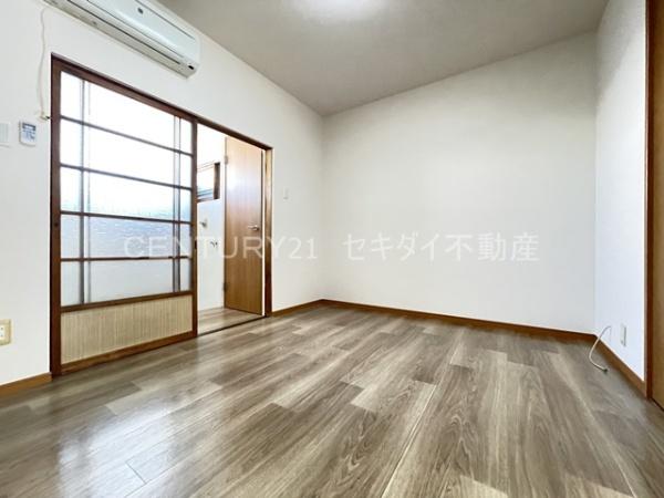 大蓮南4丁目平屋