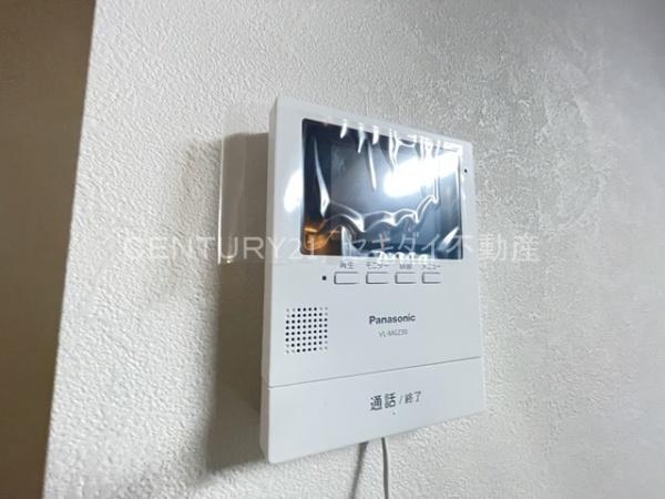 友井5丁目ガレージ付き戸建て