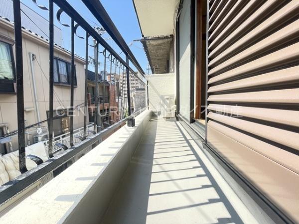 友井5丁目ガレージ付き戸建て