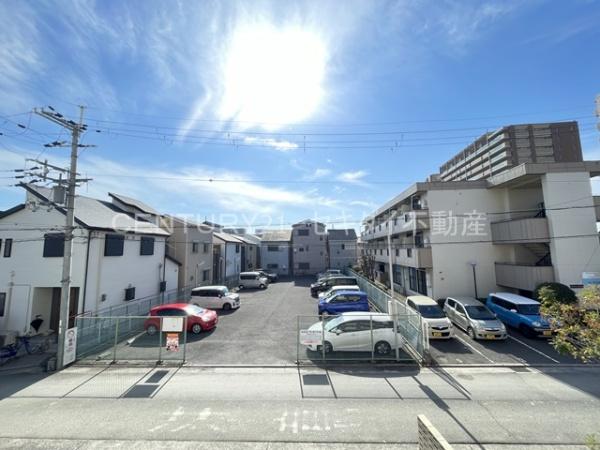 FLATSMINAGUCHI