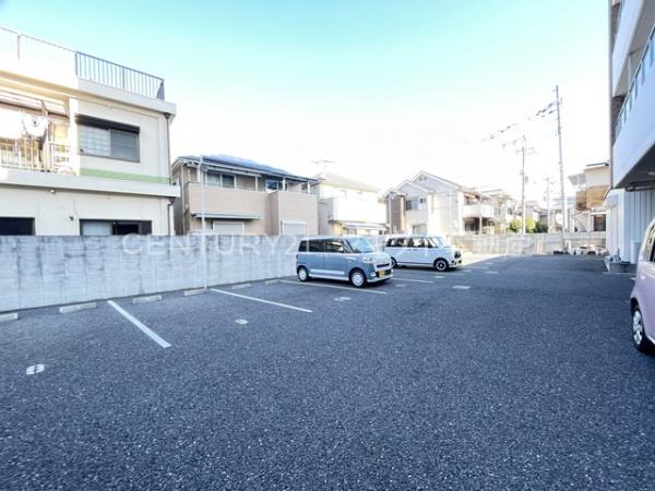 FLATSMINAGUCHI
