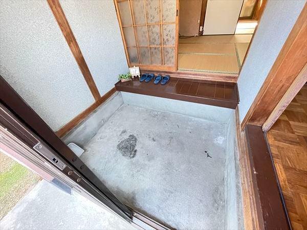 大竹5丁目貸家