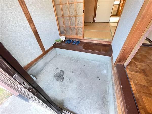 大竹5丁目貸家
