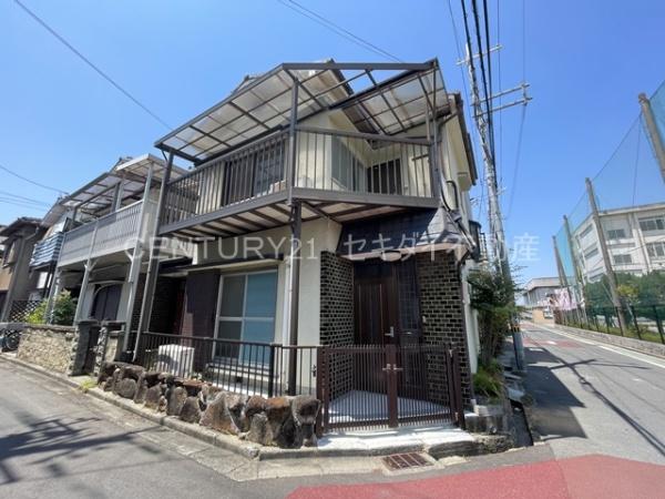 上之島町北２丁目戸建て