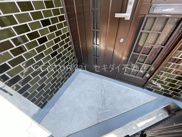 上之島町北２丁目戸建て