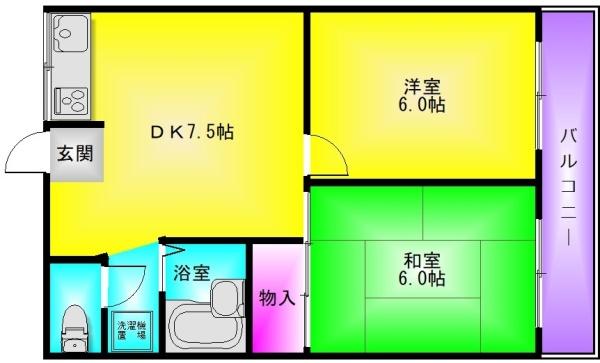 ラフィーネハイツ