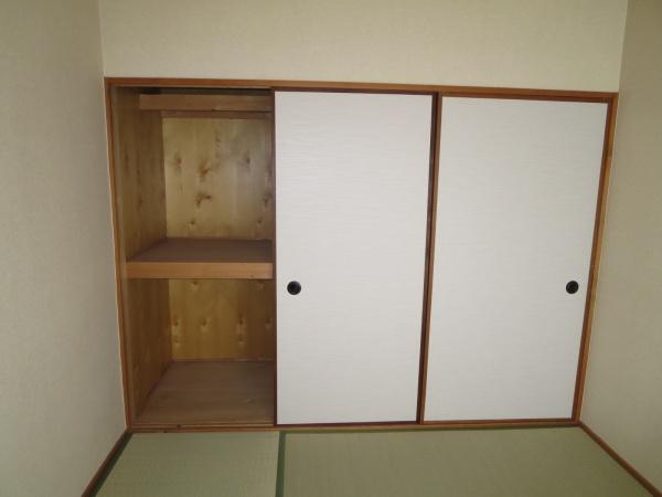 ラフィーネハイツ