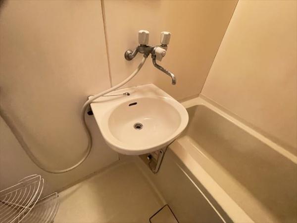 ラフィーネハイツ