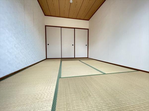 ラフィーネハイツ