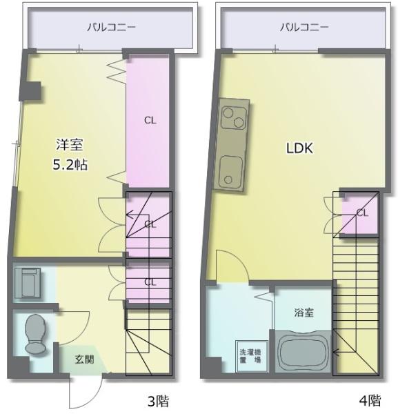 マンションコトブキ