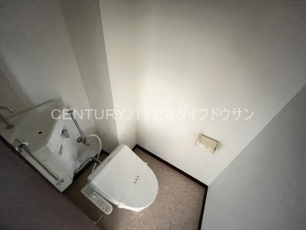 マンションコトブキ