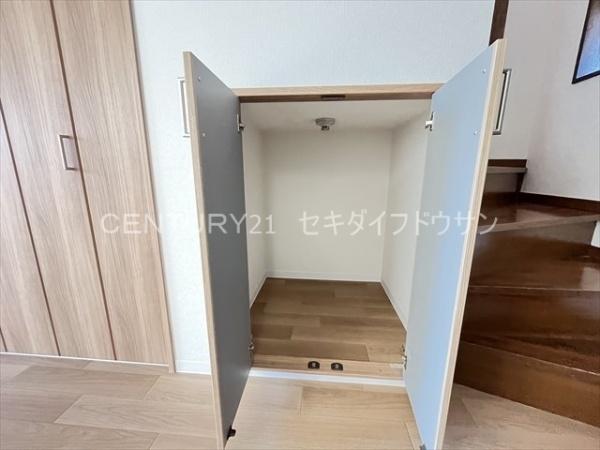 マンションコトブキ